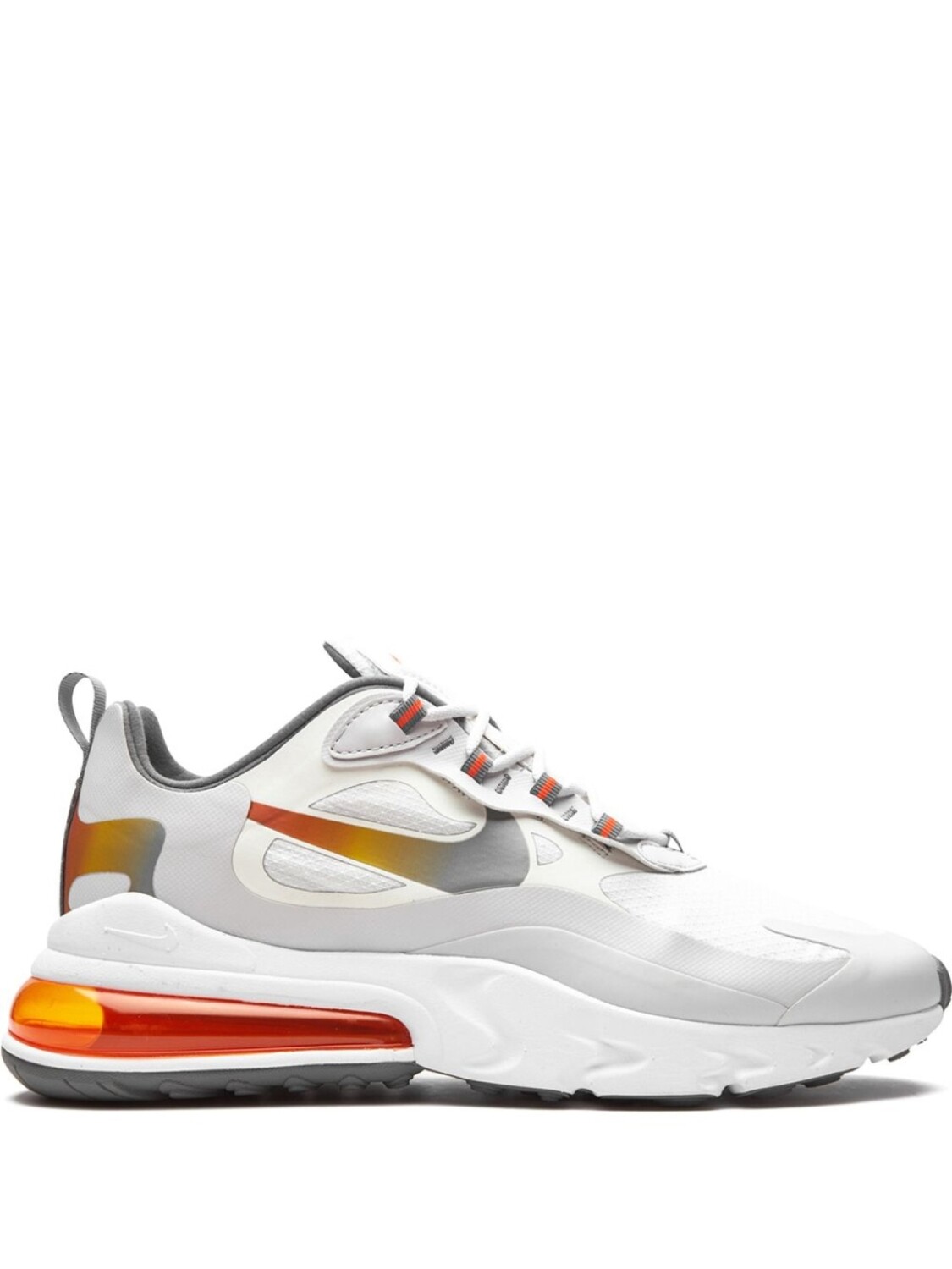 

Кроссовки Air Max 270 React SE Nike, белый