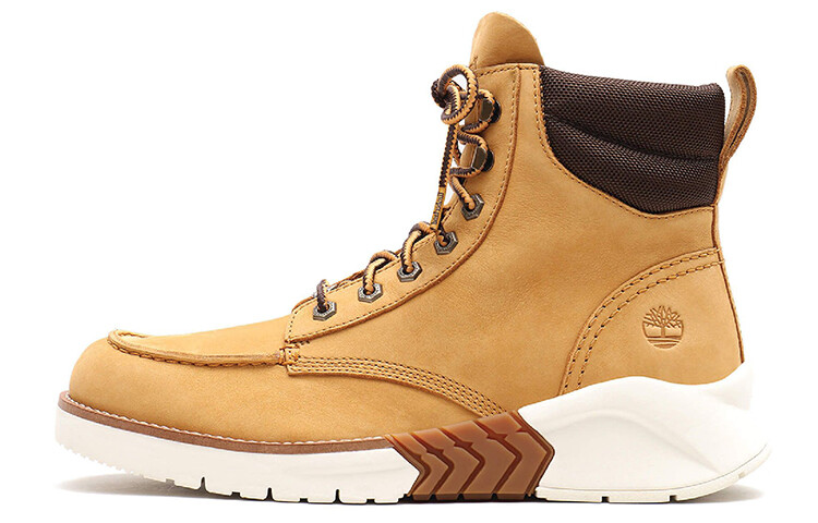 

Мужские уличные ботинки Timberland