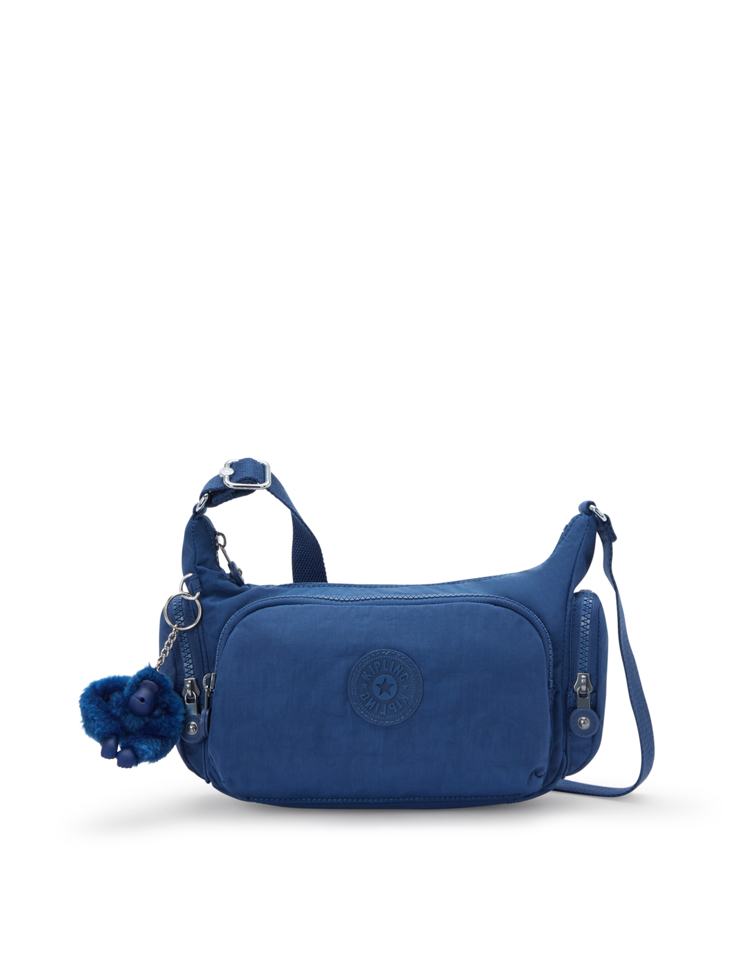 

KIPLING Сумка через плечо 'Gabbette S' в синем цвете
