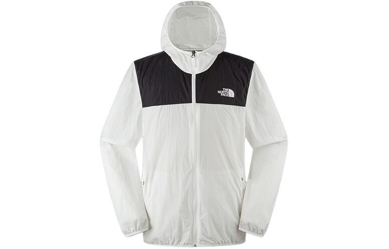 

THE NORTH FACE Мужская солнцезащитная одежда, цвет White