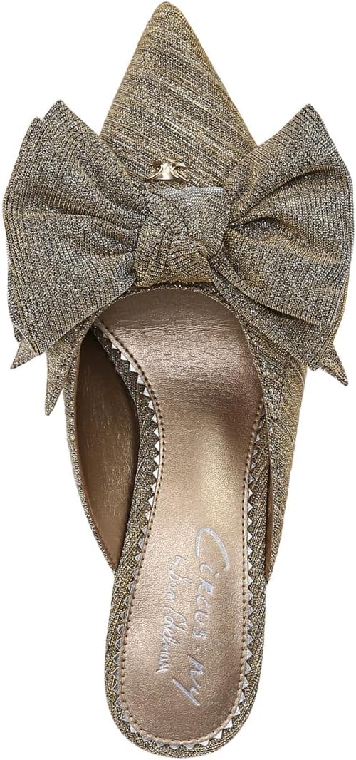 Туфли Circus NY by Sam Edelman Fiona, цвет Soft Gold — фото 2