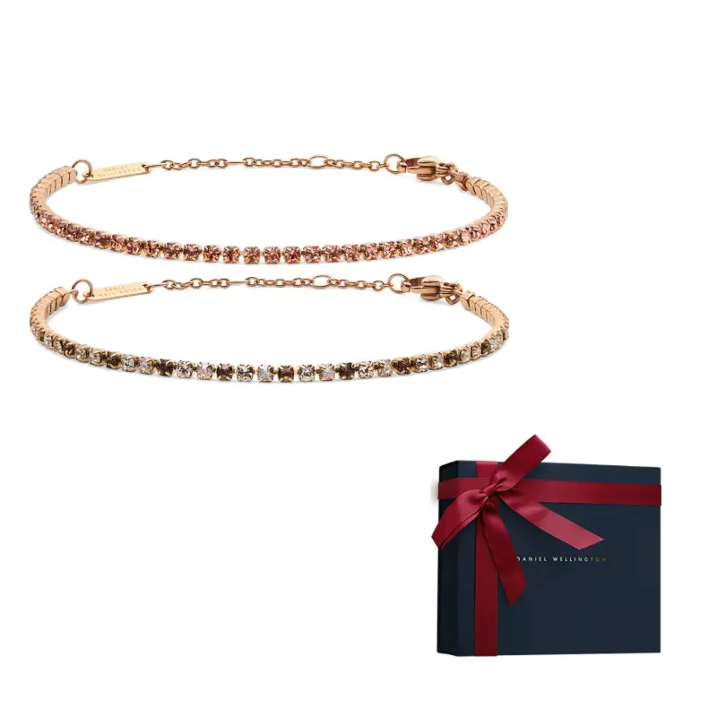 

Браслеты Daniel Wellington Alloy для женщин DW/DanielWellington