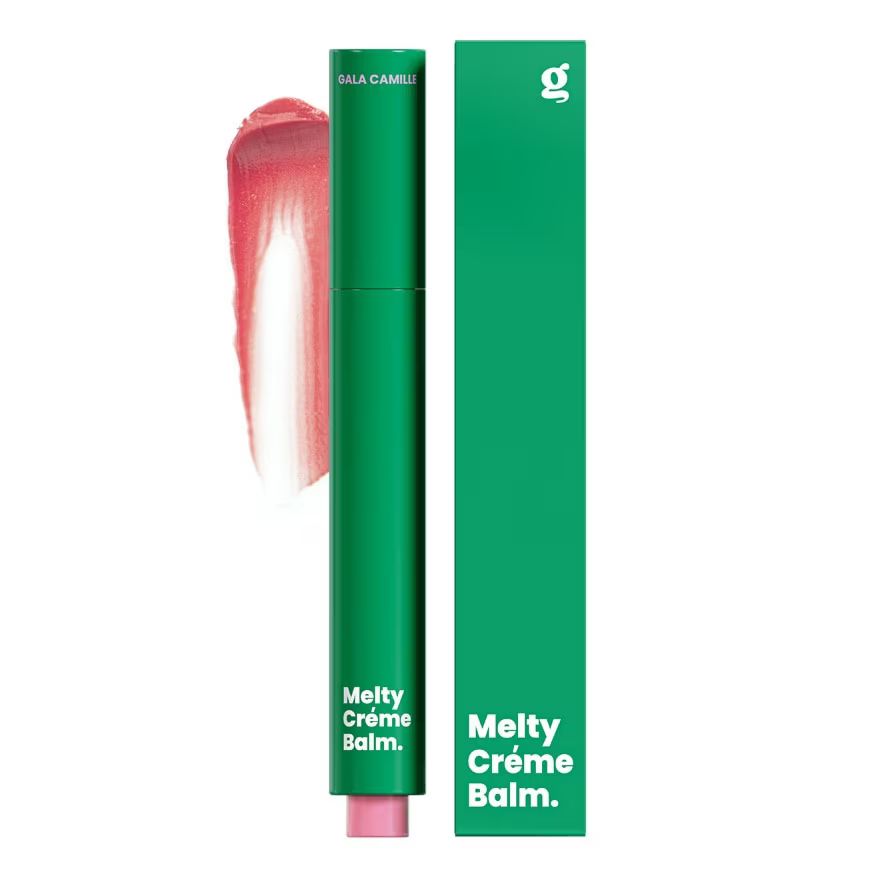 

Gala Camille Melty Creme Balm 1,8г. 08 Сохранить секрет, Keep Secret