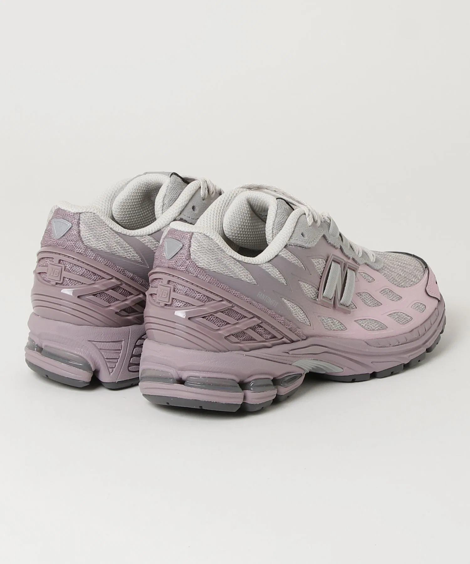 Мужские кроссовки New Balance 1906W — фото 3