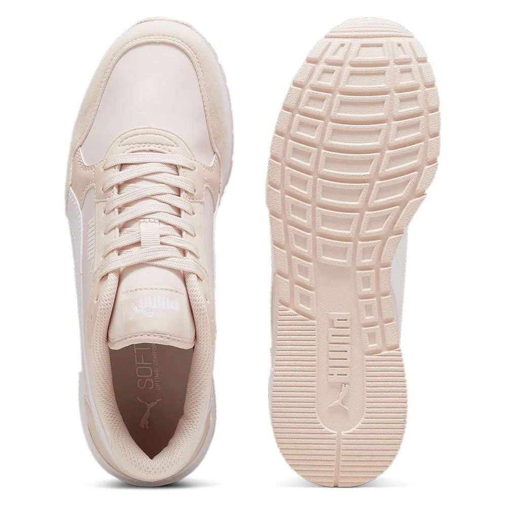 Кроссовки Puma St Runner V4 Nl, бежевый — фото 2
