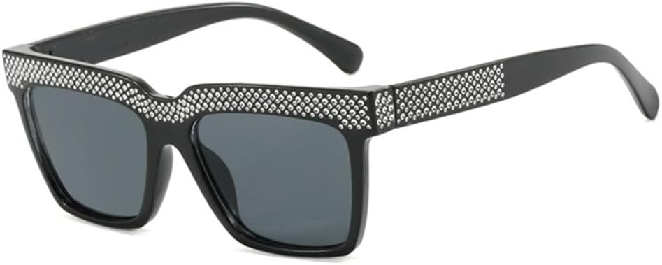 

Солнцезащитные очки женские со стразами, мужские солнцезащитные очки для путешествий, солнцезащитные очки для активного отдыха, женские очки с защитой от УФ-излучения UV400 HDUBFY, 2