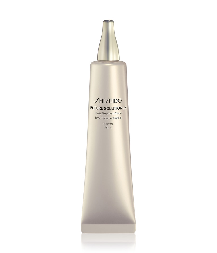 

Праймер Shiseido Future Solution Infinite Treatment Primer, 40 ml