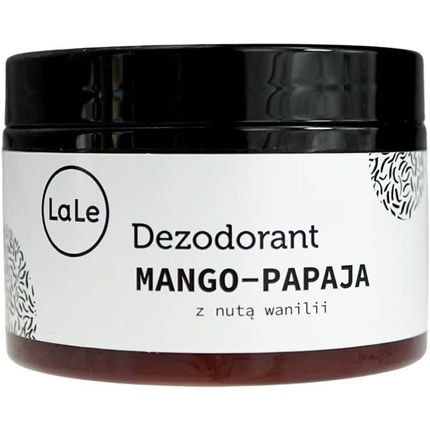 

Дезодорант Mango Papaya with a Hint of Vanilla