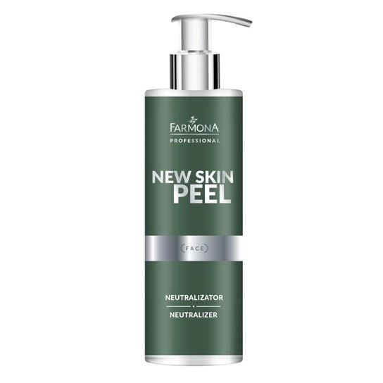 

Нейтрализатор для лица New Skin Peel 280мл Farmona Professional