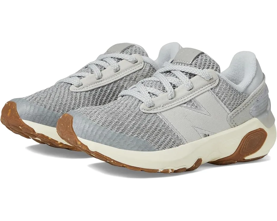 Кроссовки New Balance Kids 1440v1 (Little Kid), Brighton Grey/AngoraSee Less