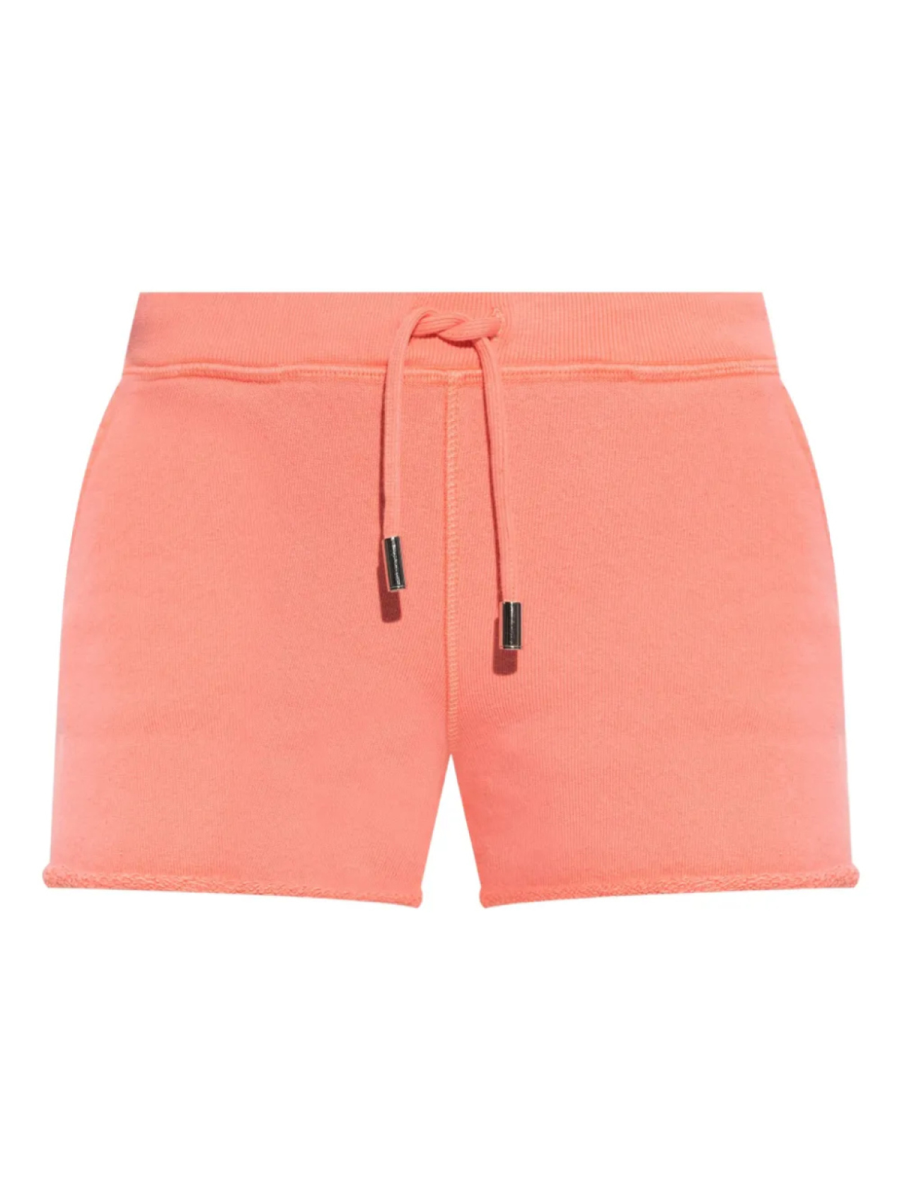 

Шорты DSQUARED2 «Summer Lovers», розовый