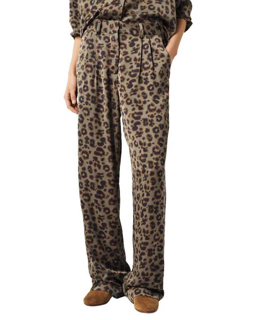 

Ba&sh Bloy Pants, коричневый