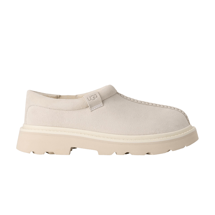 

Кроссовки Tasman Lug Slipper 'Jasmine', кремовый