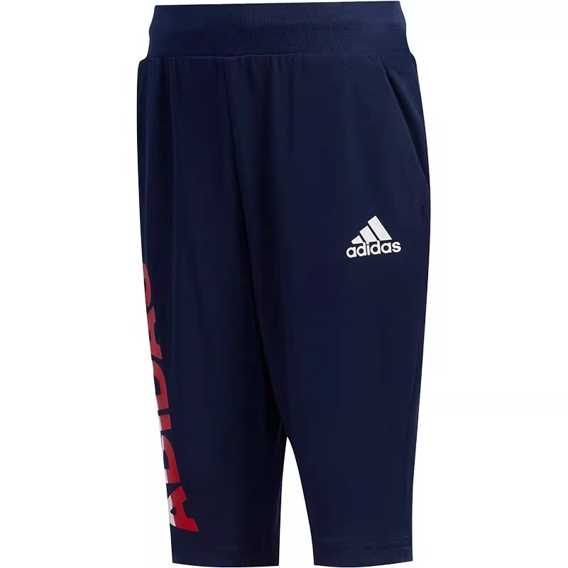 

Детские брюки Adidas, темно-синий