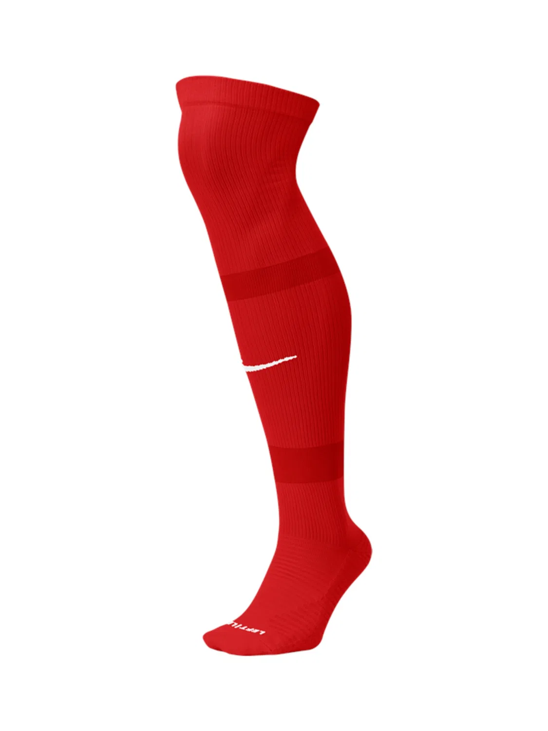 Футбольные носки Nike, Red