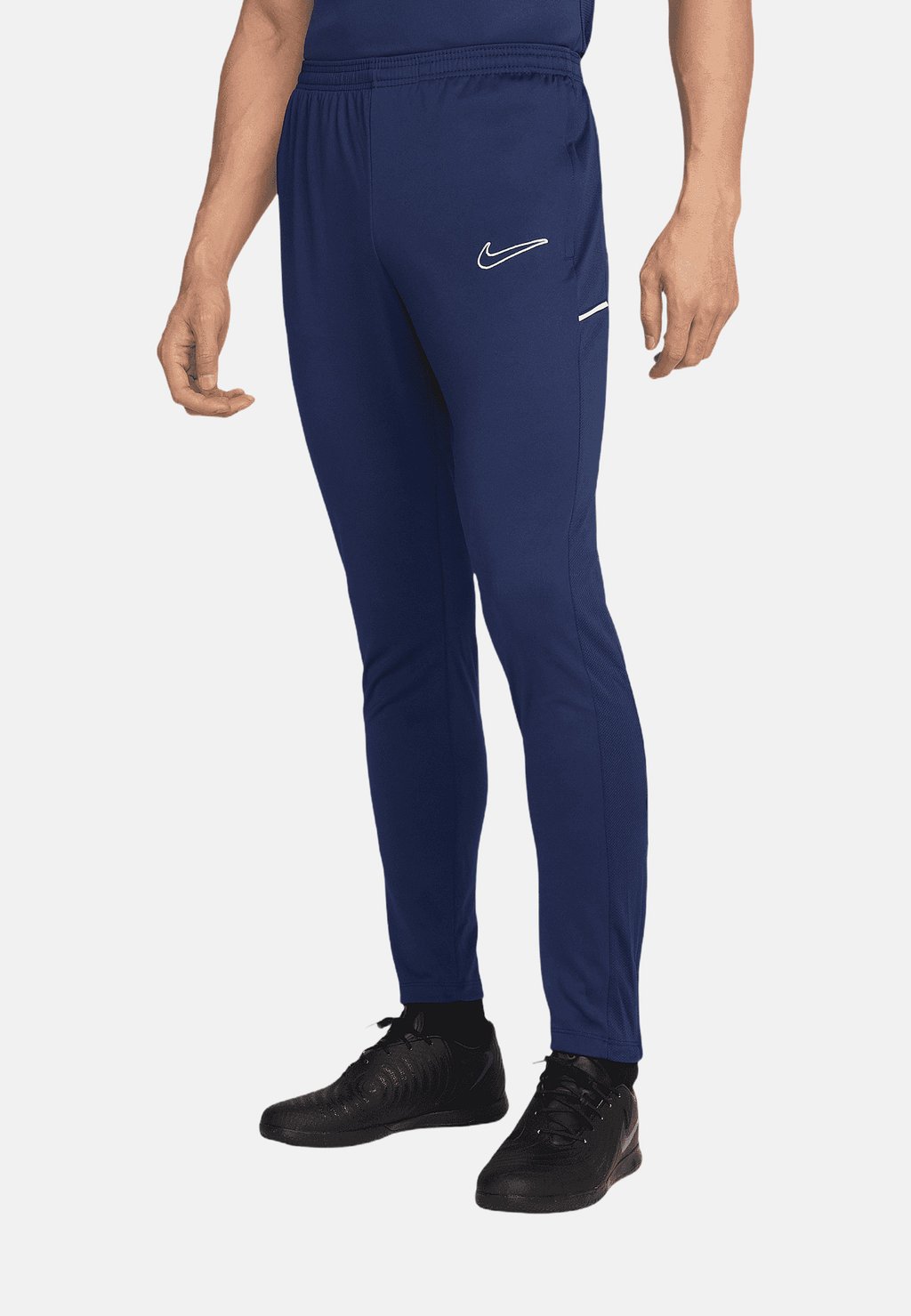

Спортивные штаны FUSSBALL Nike Performance, синий
