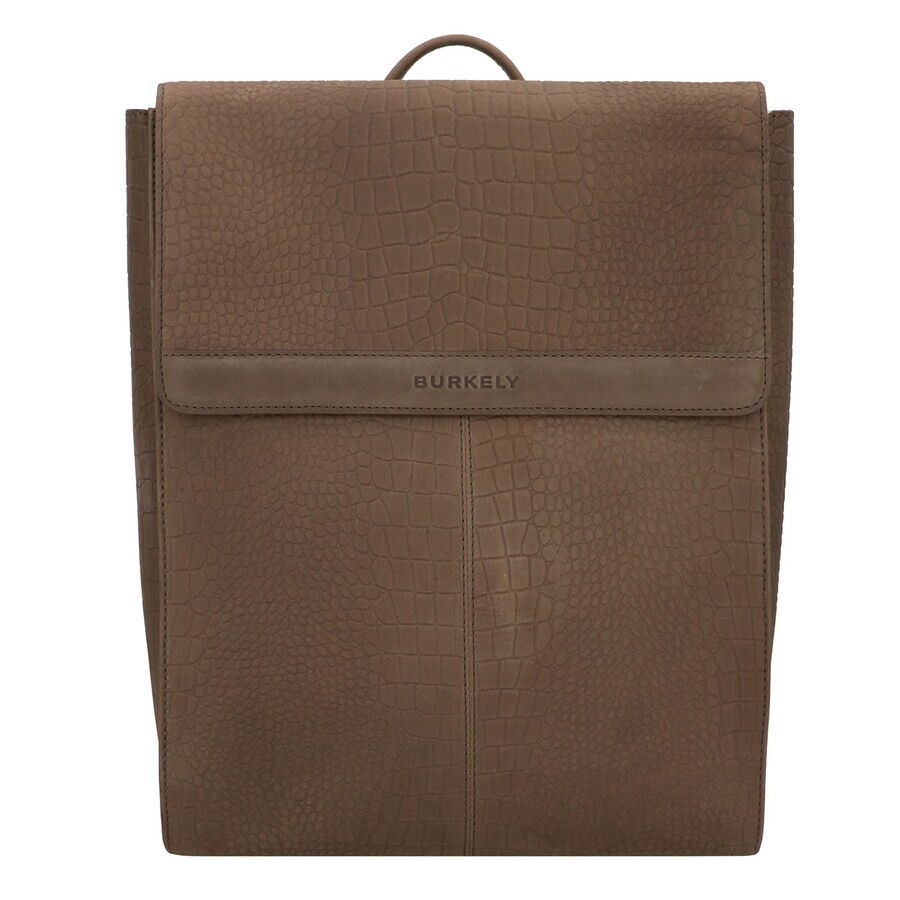 

Рюкзак Burkely Backpack Carly, коричневый