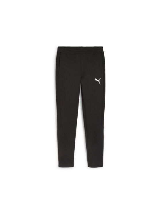 

Спортивные брюки regular fit Puma, черный