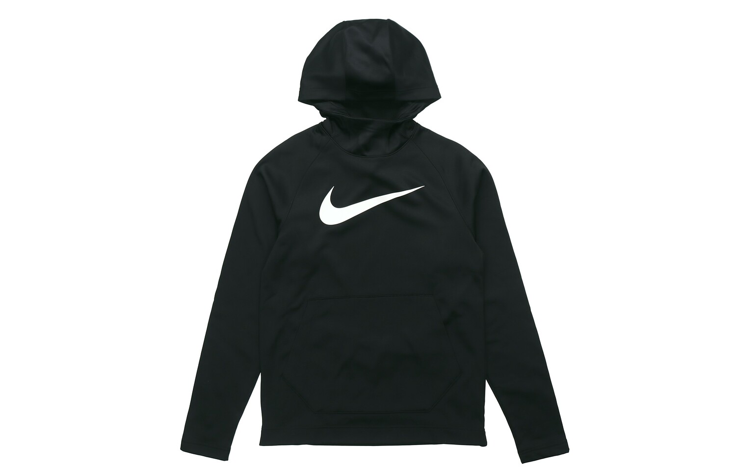

Мужская толстовка Nike, цвет Black