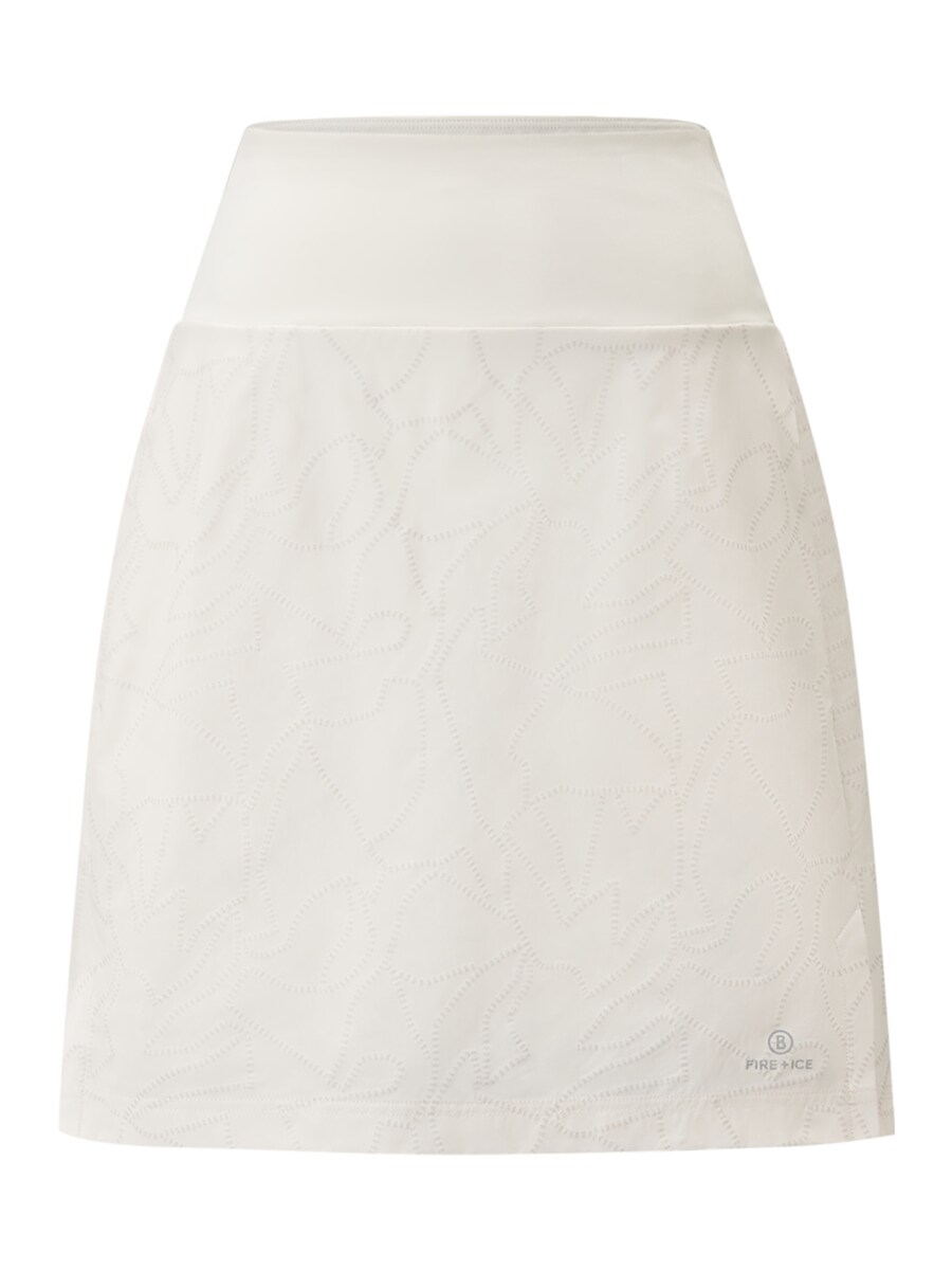

Юбка Bogner Fire + Ice, белый