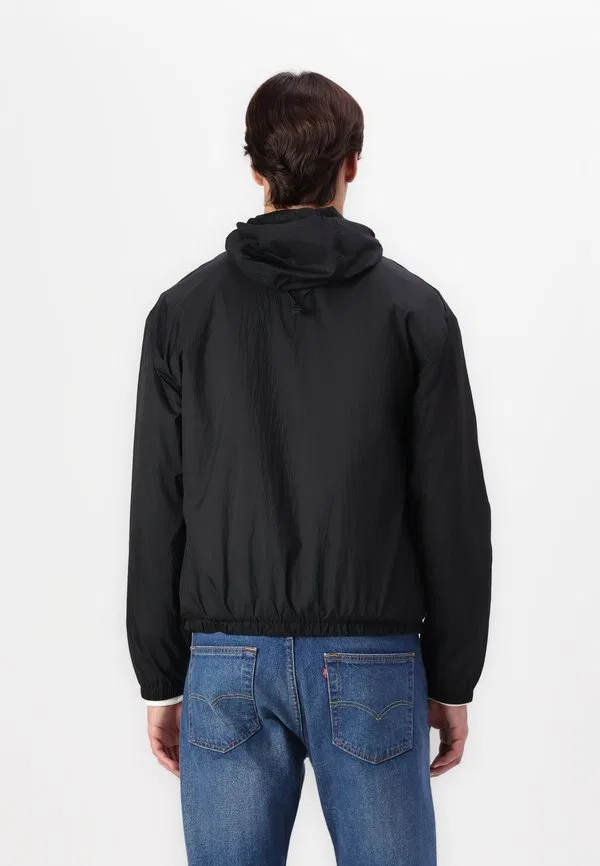 Легкая куртка Lacoste, Black — фото 3