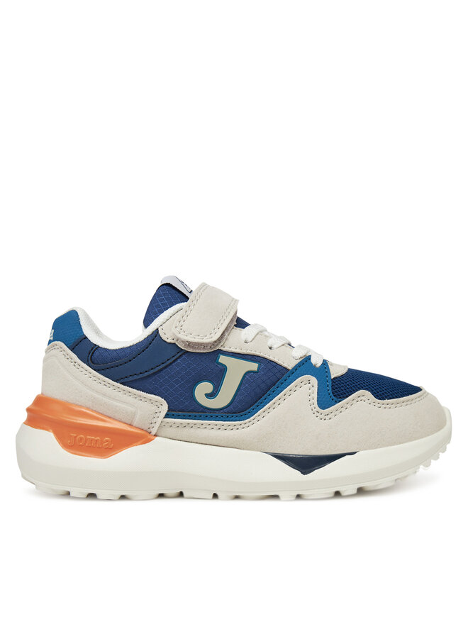 

Кроссовки 3080 Jr 2503 J3080S2503V Joma, синий
