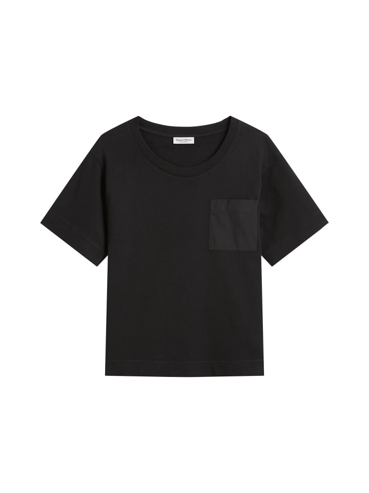

Футболка Marc O'Polo, черный
