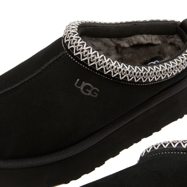 Туфли на платформе Tazz II Ugg, черный — фото 3
