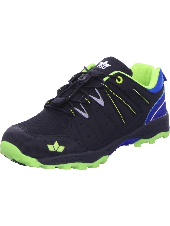 

Походная обувь Lico Trekkingschuh, черный