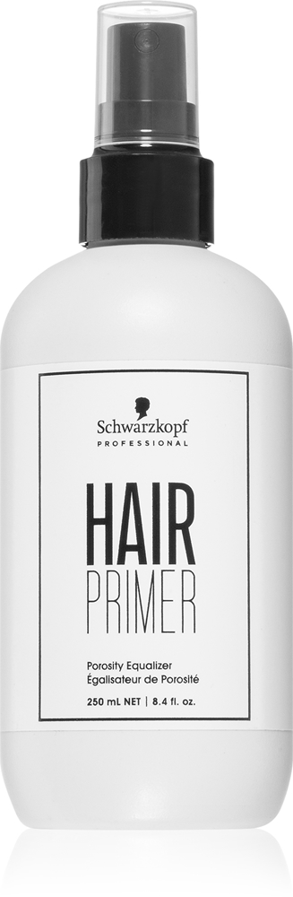 

Праймер для волос Color Enablers, корректор структуры волос для безупречного внешнего вида Schwarzkopf Professional, 250 мл