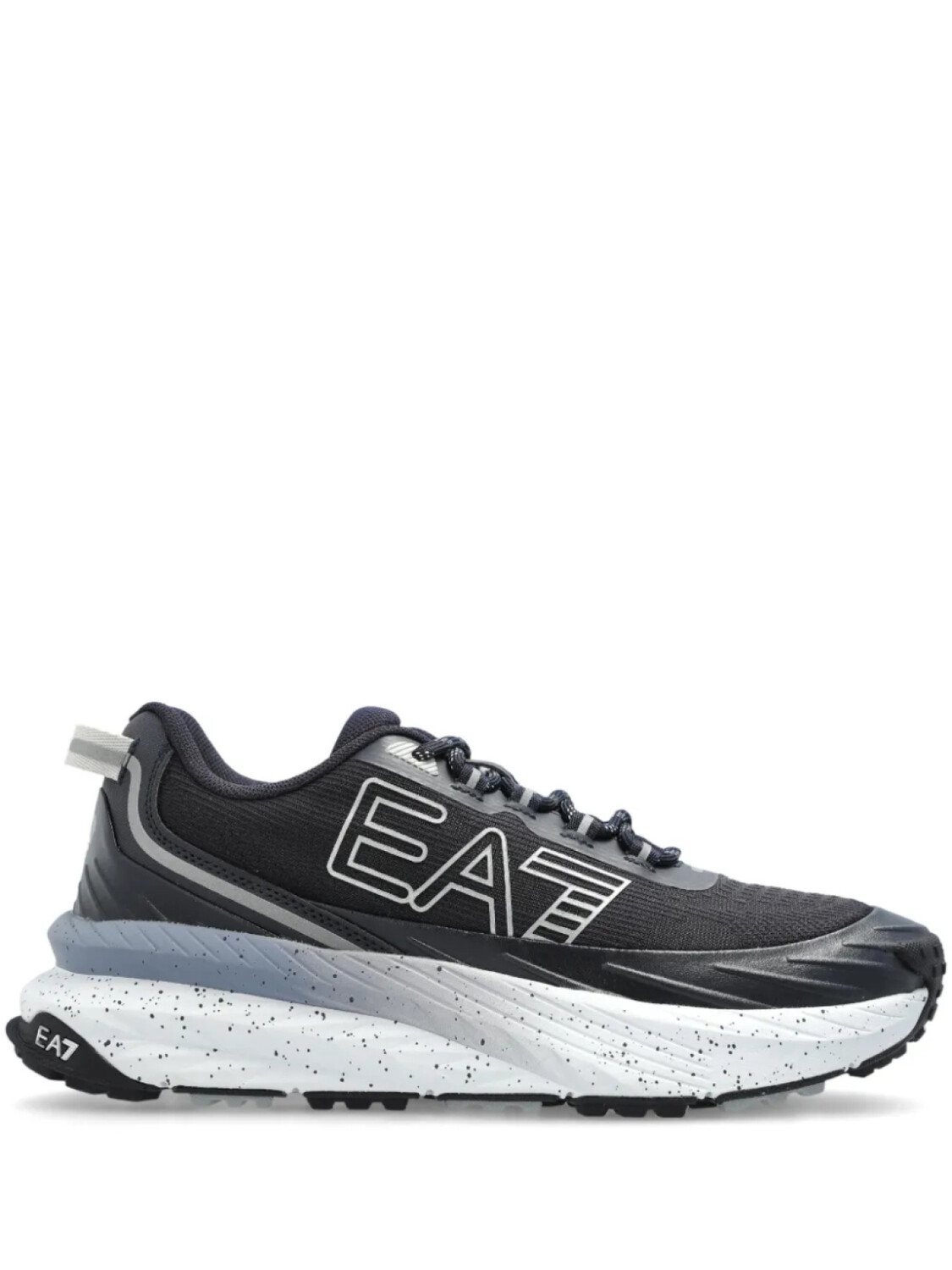 

Кроссовки Ea7 Emporio Armani Crusher Distance Sonic Trail, синий