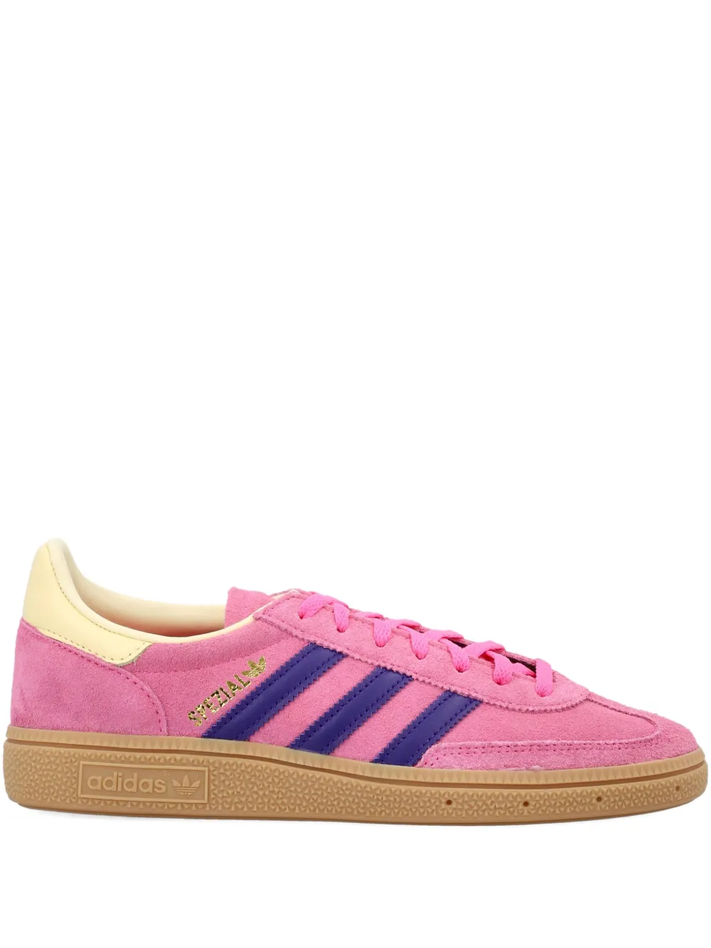 Кроссовки Handball Spezial adidas, розовый