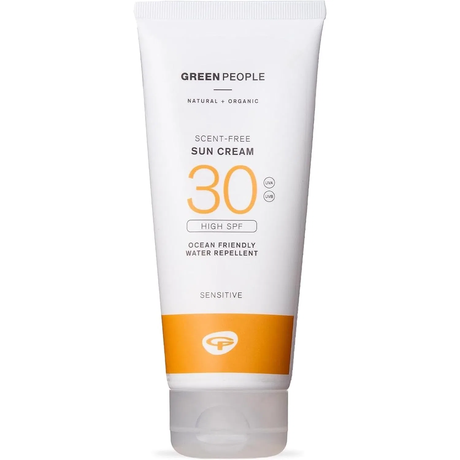Органический солнцезащитный лосьон Green People SPF 15, дорожный формат 100 мл Greenpeople