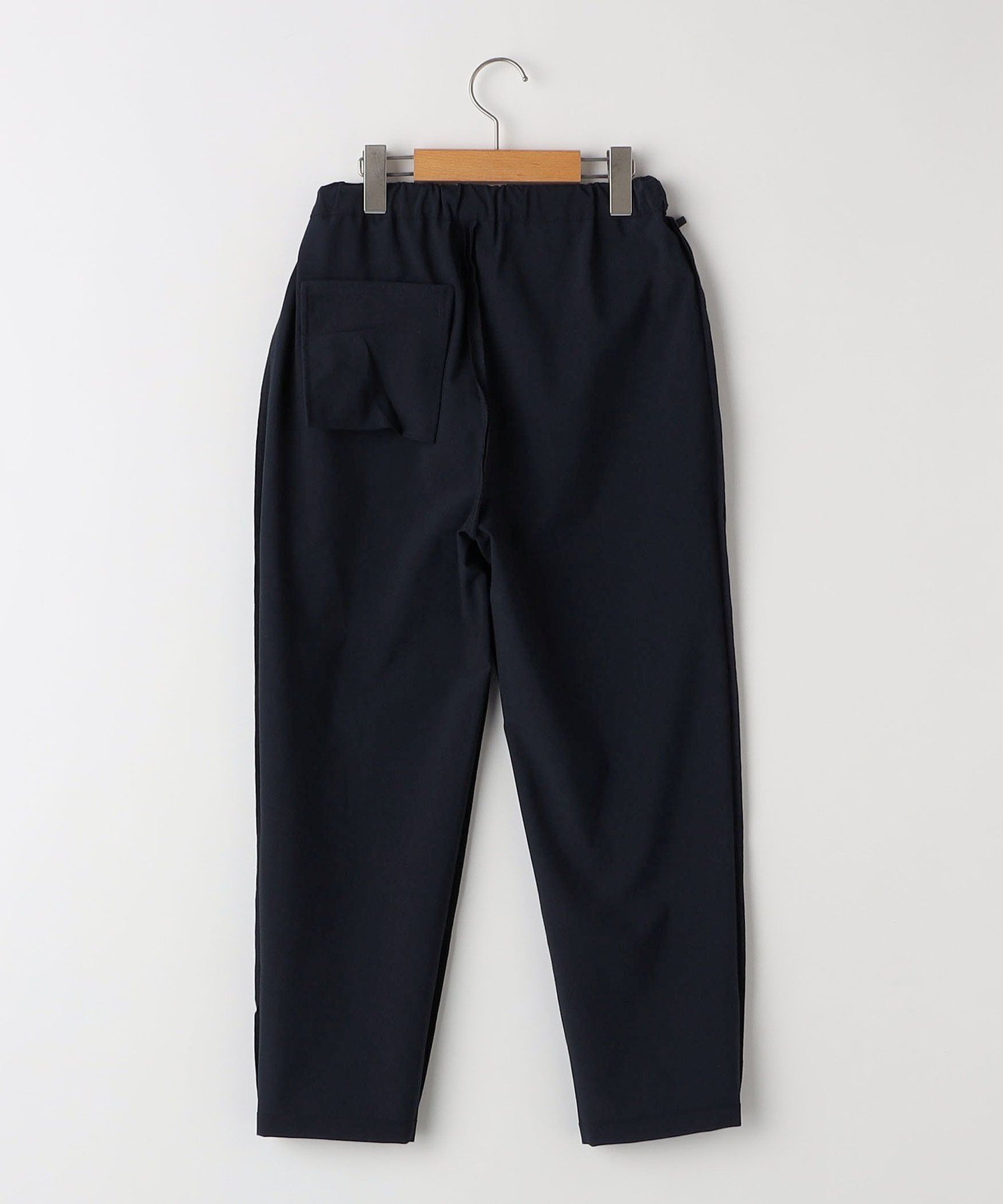 Детские брюки SHIPS: 140-160 см / Ceremony Stretch Tuck Pants SHIPS KIDS, Navy — фото 4