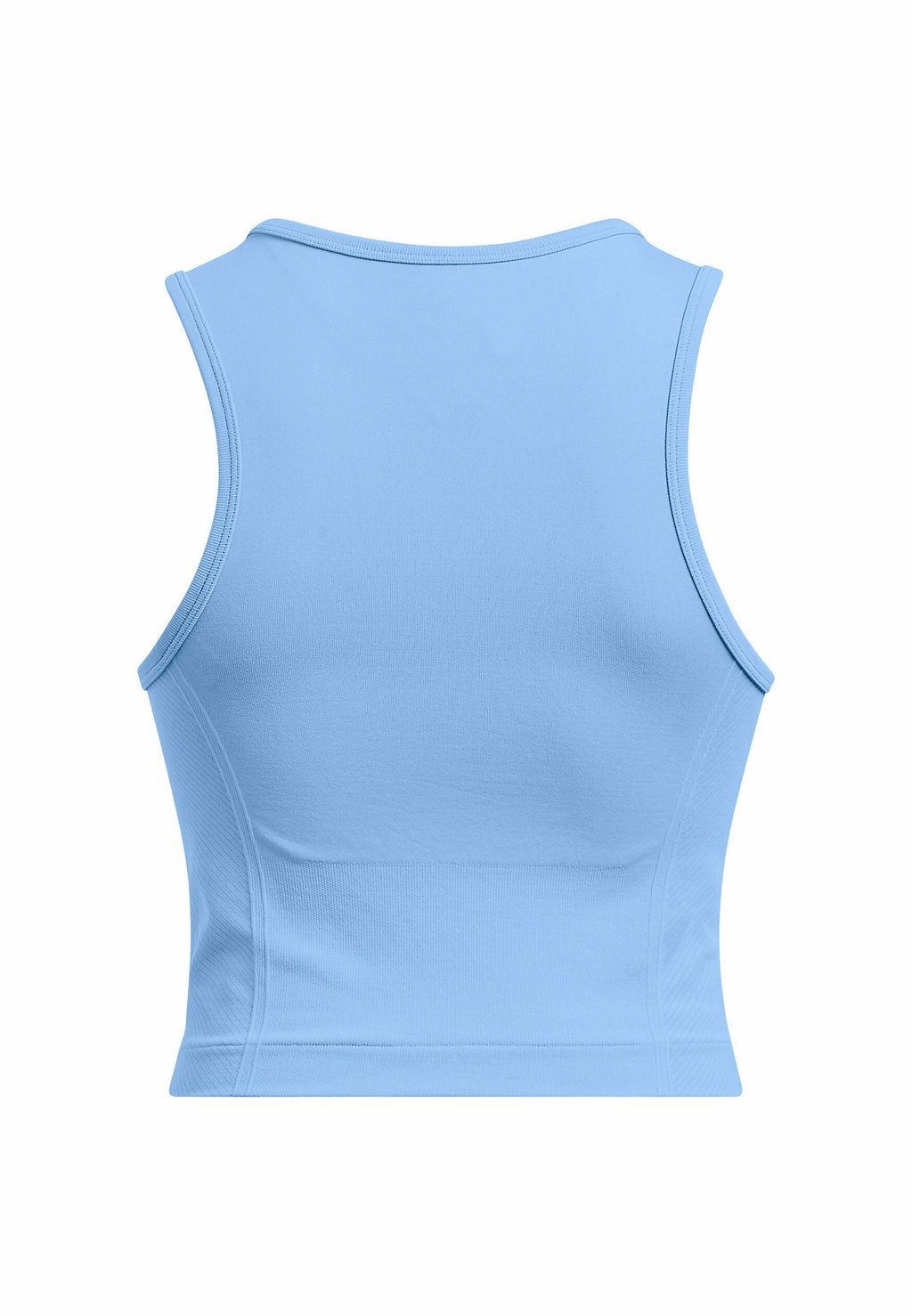 

Топ SLEEVELESS VANISH SEAMLESS Under Armour, синий