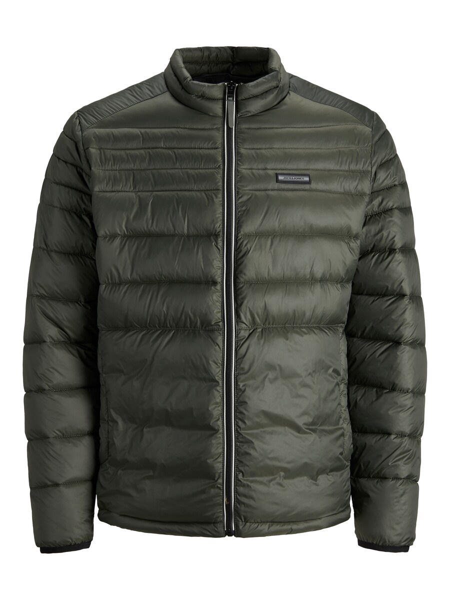 

Межсезонная куртка Jack & Jones Plus Ace, цвет Fir