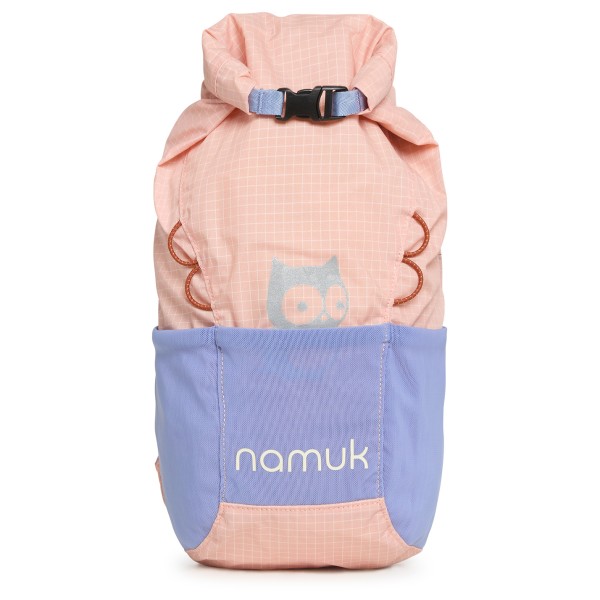 

Kid'S seon 6 - детский рюкзак Namuk, Sunset Rose