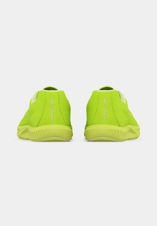 Высокоэнергетические беговые кроссовки escalante 4 для бега по шоссе. Altra, Acd Lime/Lime Cream/Wild Lime — фото 4