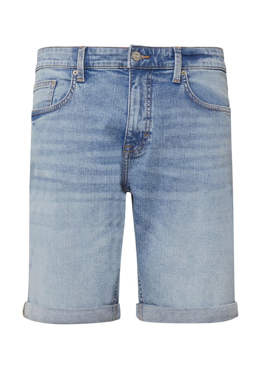 

Повседневные джинсы QS, Blue