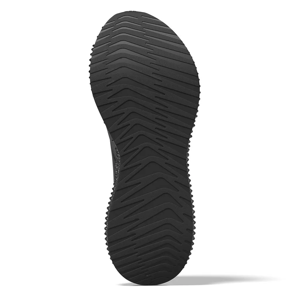 Беговые кроссовки adidas 4DFWD 4, черный — фото 2