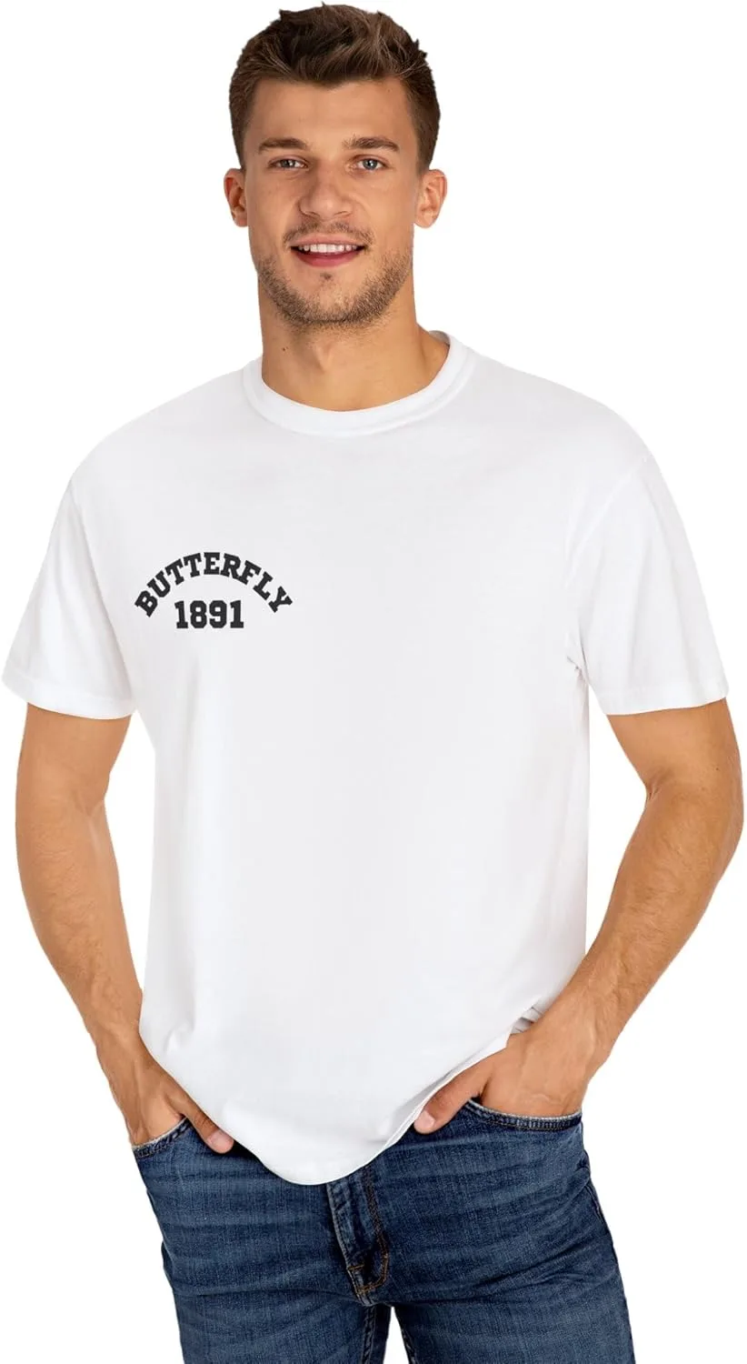 Футболка Unisex Garment-Dyed — фото 4