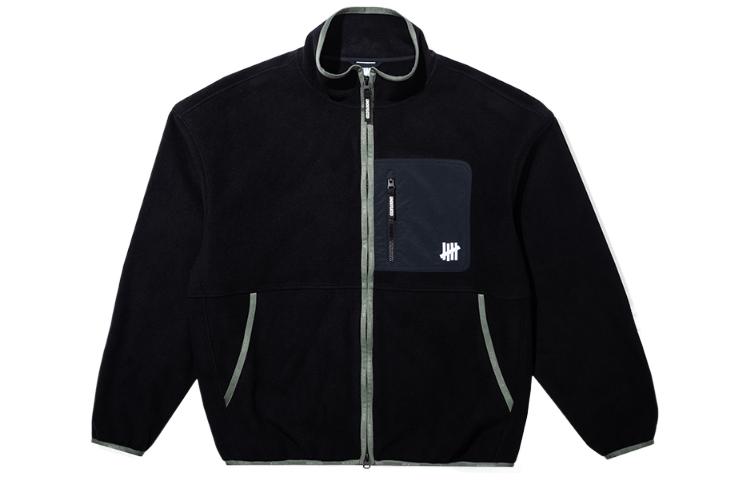

UNDEFEATED Куртка Unisex, Black