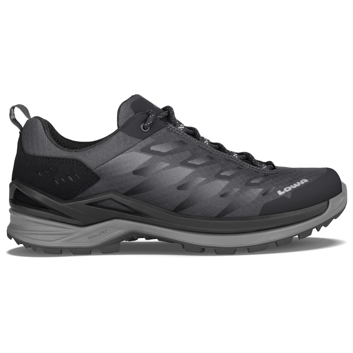 

Мультиспортивная обувь Lowa Ferrox GTX Lo, цвет Schwarz/Anthrazit