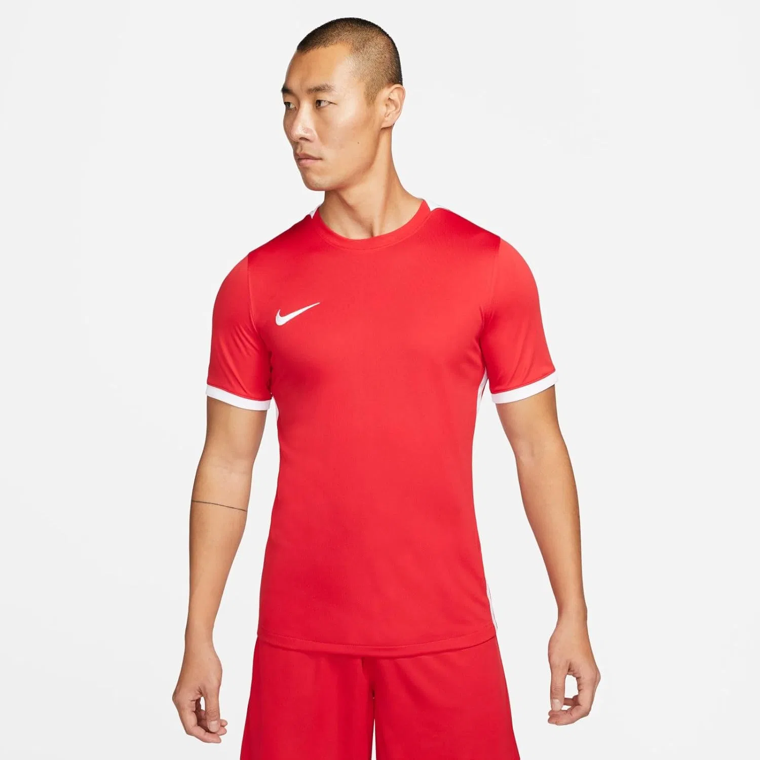 Футболка Nike 2023-2024, третья форма сборной Греции по футболу — фото 2