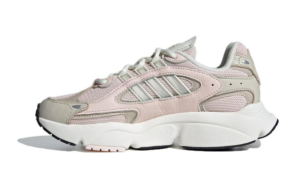 Кроссовки ozmillen 'wonder quartz' Adidas, мультиколор — фото 2