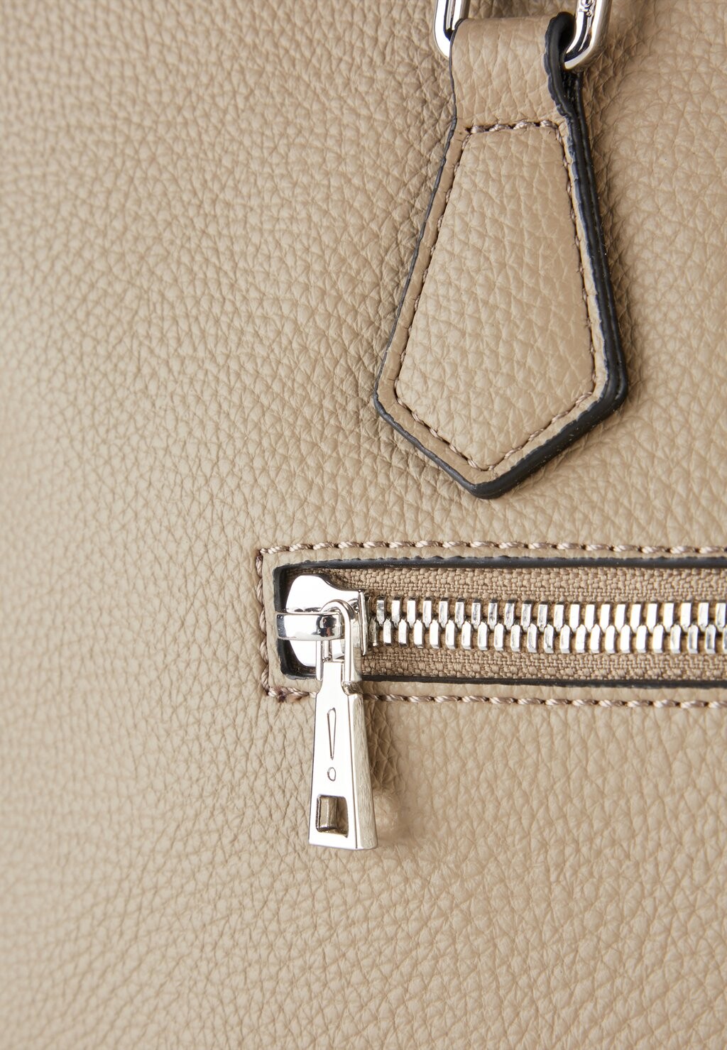 

Большая сумка LETTERA JOOP! Jeans, бежевый