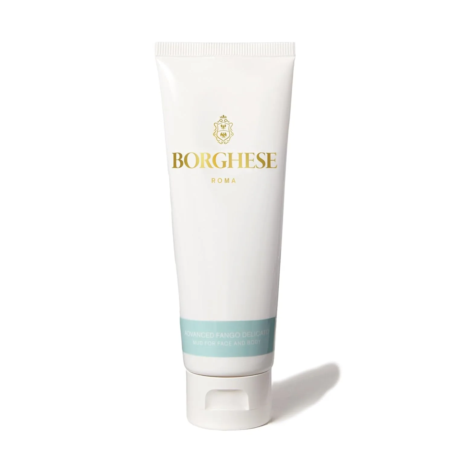 Грязевая маска Borghese Advanced Fango Delicato и грязевая маска Advanced Fango Active — фото 2