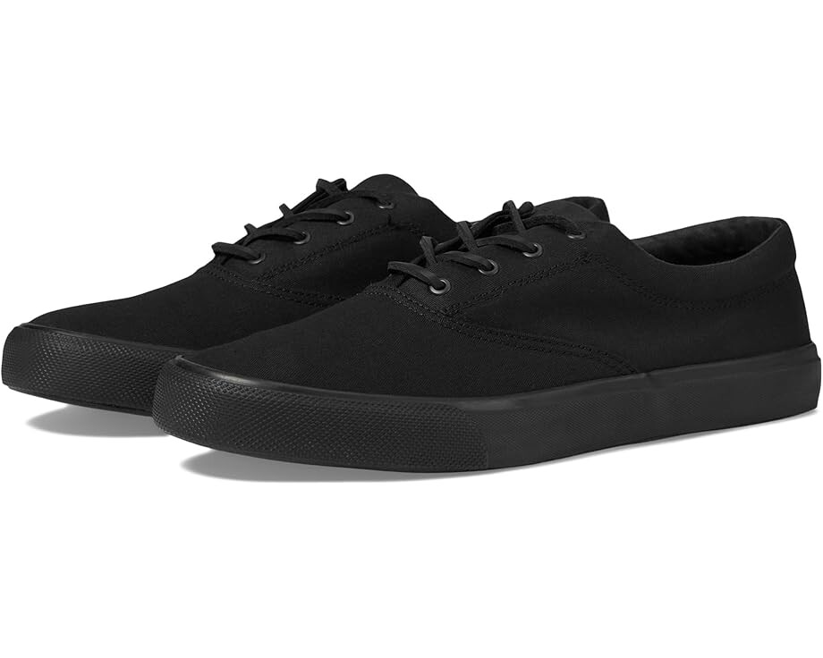 

Кроссовки Sperry Striper II, черный
