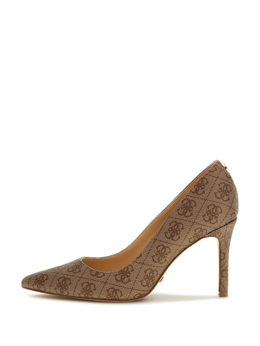 

Туфли GUESS Pumps DABBEY, бежевый