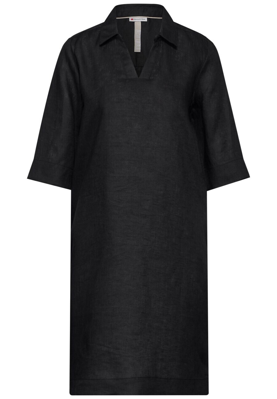 

Платье STREET ONE Dress, черный